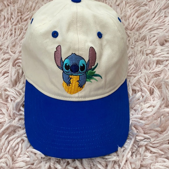 Disney Other - Disney - Stitch hat
